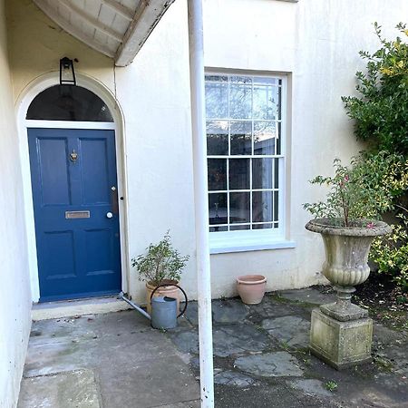 Luxury Flat In Totnes Apartment ภายนอก รูปภาพ
