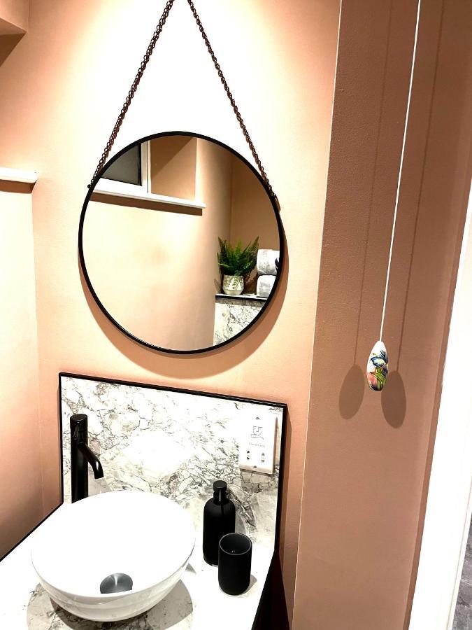 Luxury Flat In Totnes Apartment ภายนอก รูปภาพ