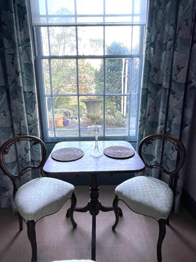 Luxury Flat In Totnes Apartment ภายนอก รูปภาพ