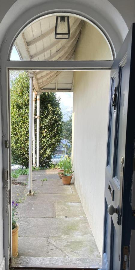 Luxury Flat In Totnes Apartment ภายนอก รูปภาพ